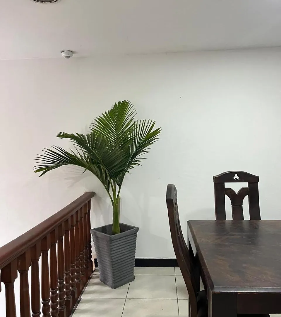 Hostel Room 8 67 Bogota Colombia