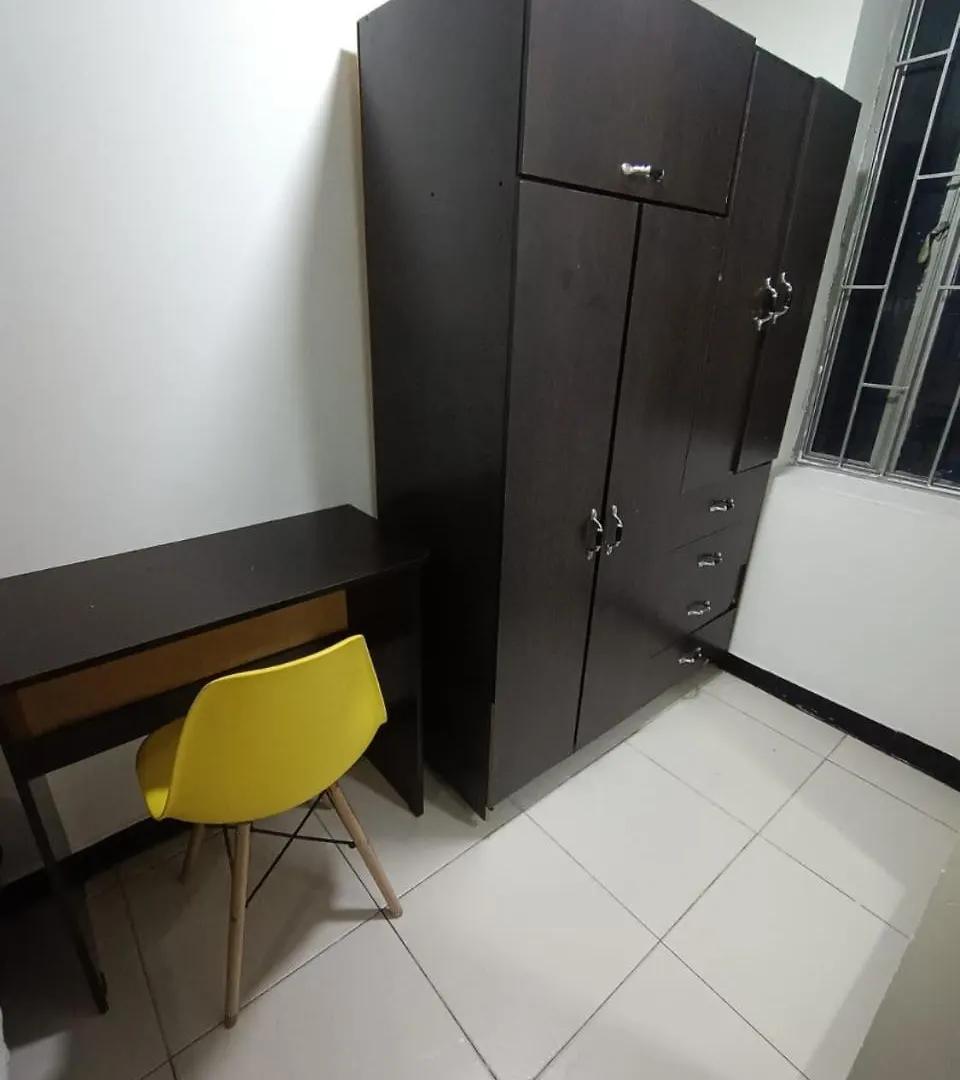 Hostel Room 8 67 Bogota